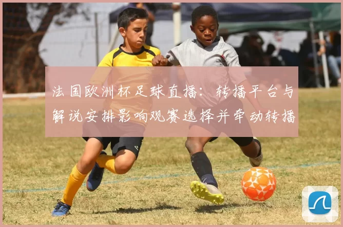 法国欧洲杯足球直播：转播平台与解说安排影响观赛选择并牵动转播版权分配