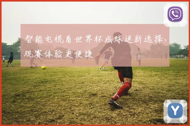 智能电视看世界杯成球迷新选择，观赛体验更便捷