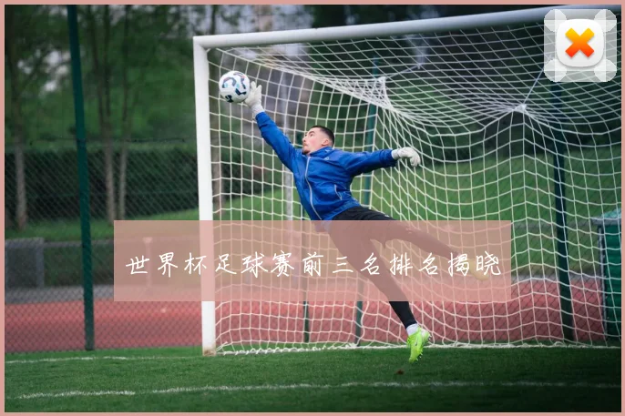 世界杯足球赛前三名排名揭晓